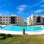 Higueron West III - Ground Floor Apartment Private Pool