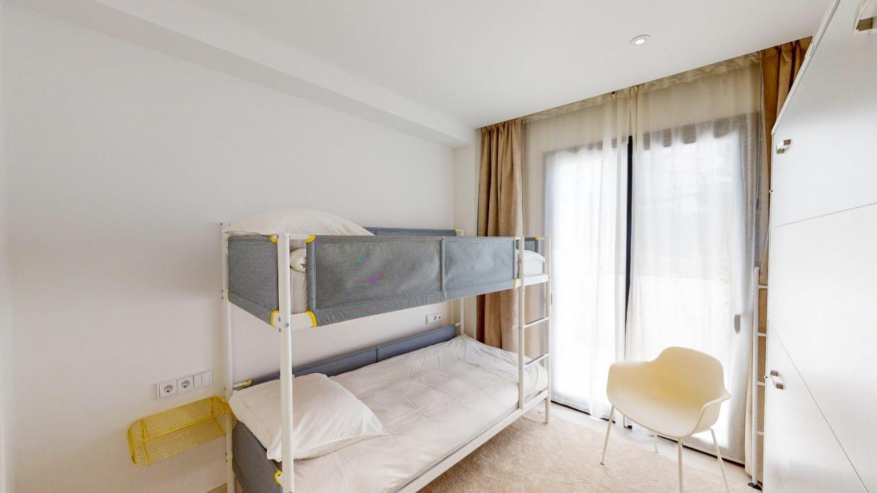 Higueron West Iii - Ground Floor Private Pool * Fuengirola