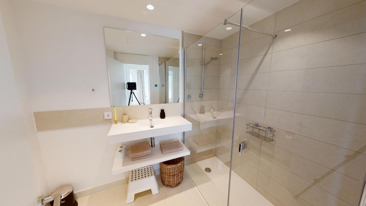 Higueron West Iii - Ground Floor Private Pool Lägenhet Fuengirola