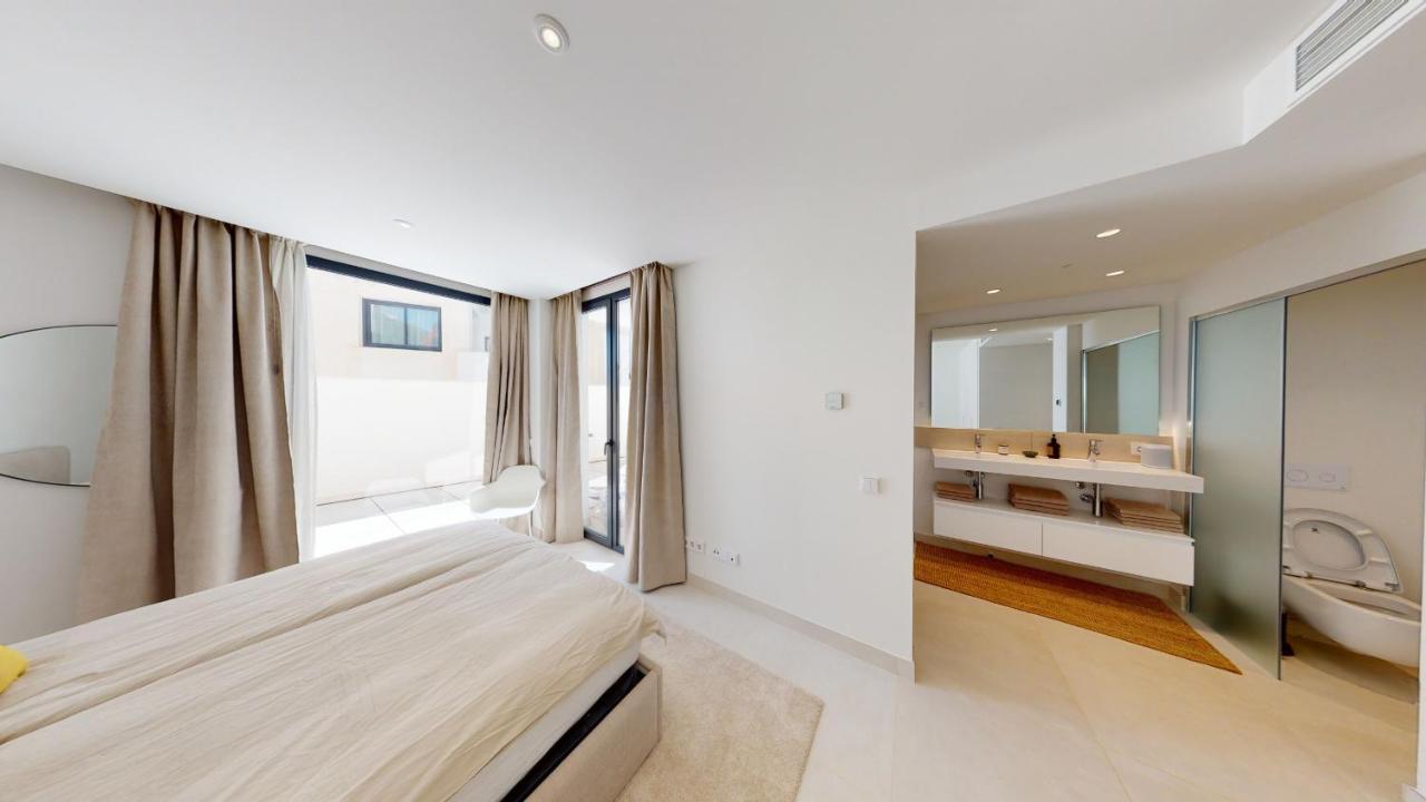 Higueron West Iii - Ground Floor Private Pool * Fuengirola