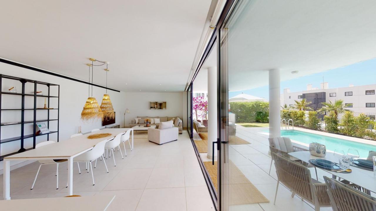 Higueron West Iii - Ground Floor Private Pool * Fuengirola
